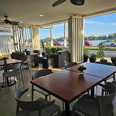 Best Western Riviera Tuxpan Tuxpan  Eksteriør billede