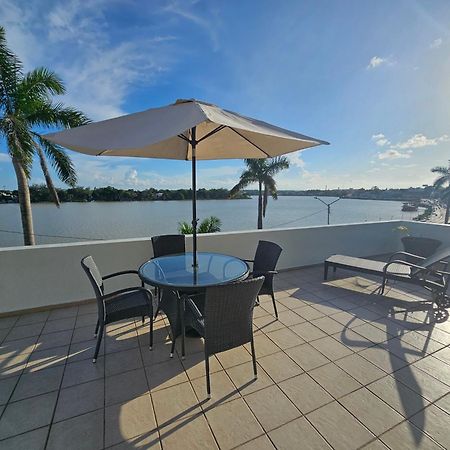 Best Western Riviera Tuxpan Tuxpan  Eksteriør billede