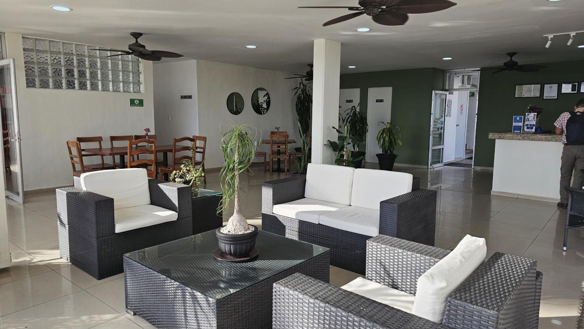 Best Western Riviera Tuxpan Tuxpan  Eksteriør billede
