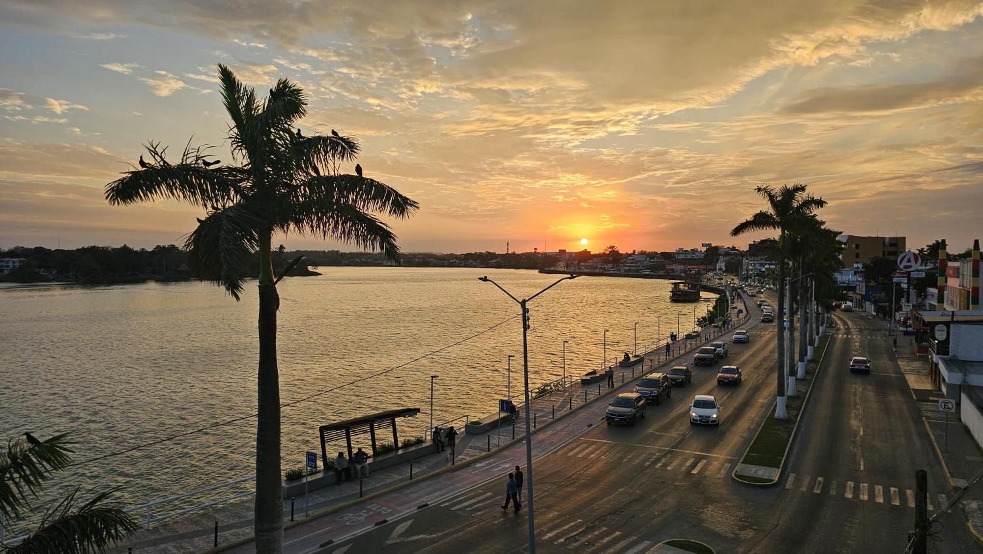 Best Western Riviera Tuxpan Tuxpan  Eksteriør billede