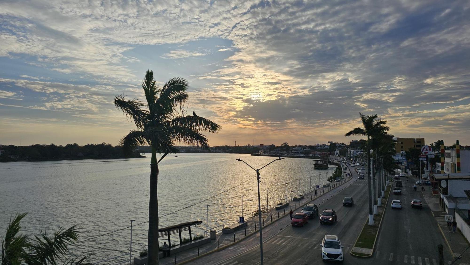 Best Western Riviera Tuxpan Tuxpan  Eksteriør billede