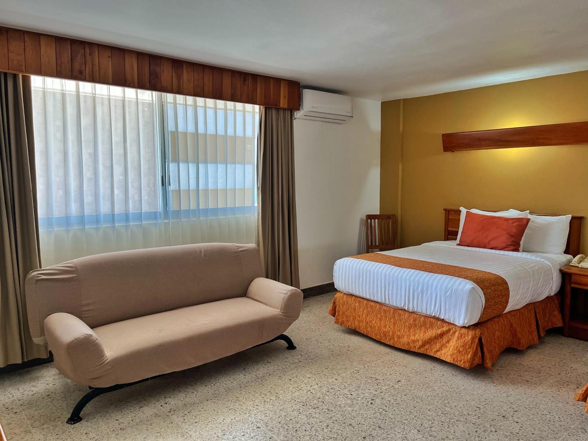 Best Western Riviera Tuxpan Tuxpan  Eksteriør billede