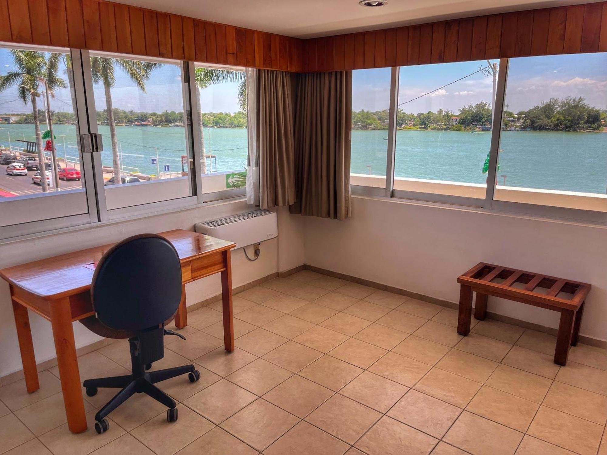 Best Western Riviera Tuxpan Tuxpan  Eksteriør billede