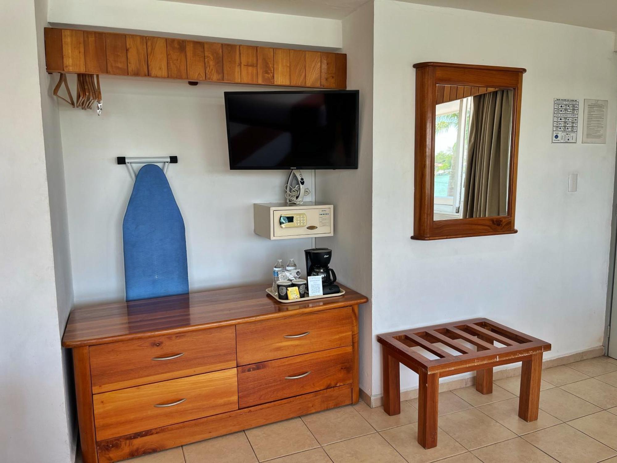 Best Western Riviera Tuxpan Tuxpan  Eksteriør billede
