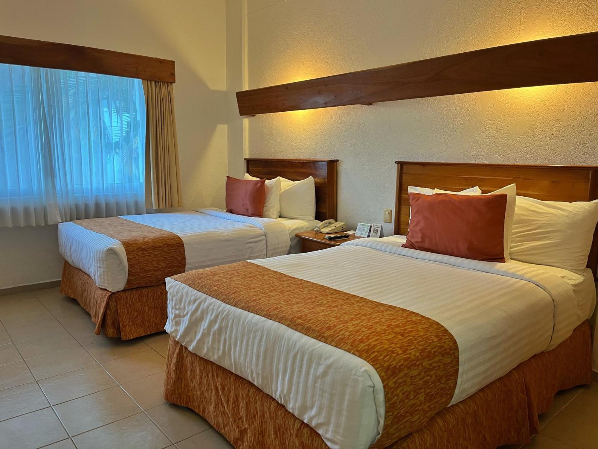 Best Western Riviera Tuxpan Tuxpan  Eksteriør billede