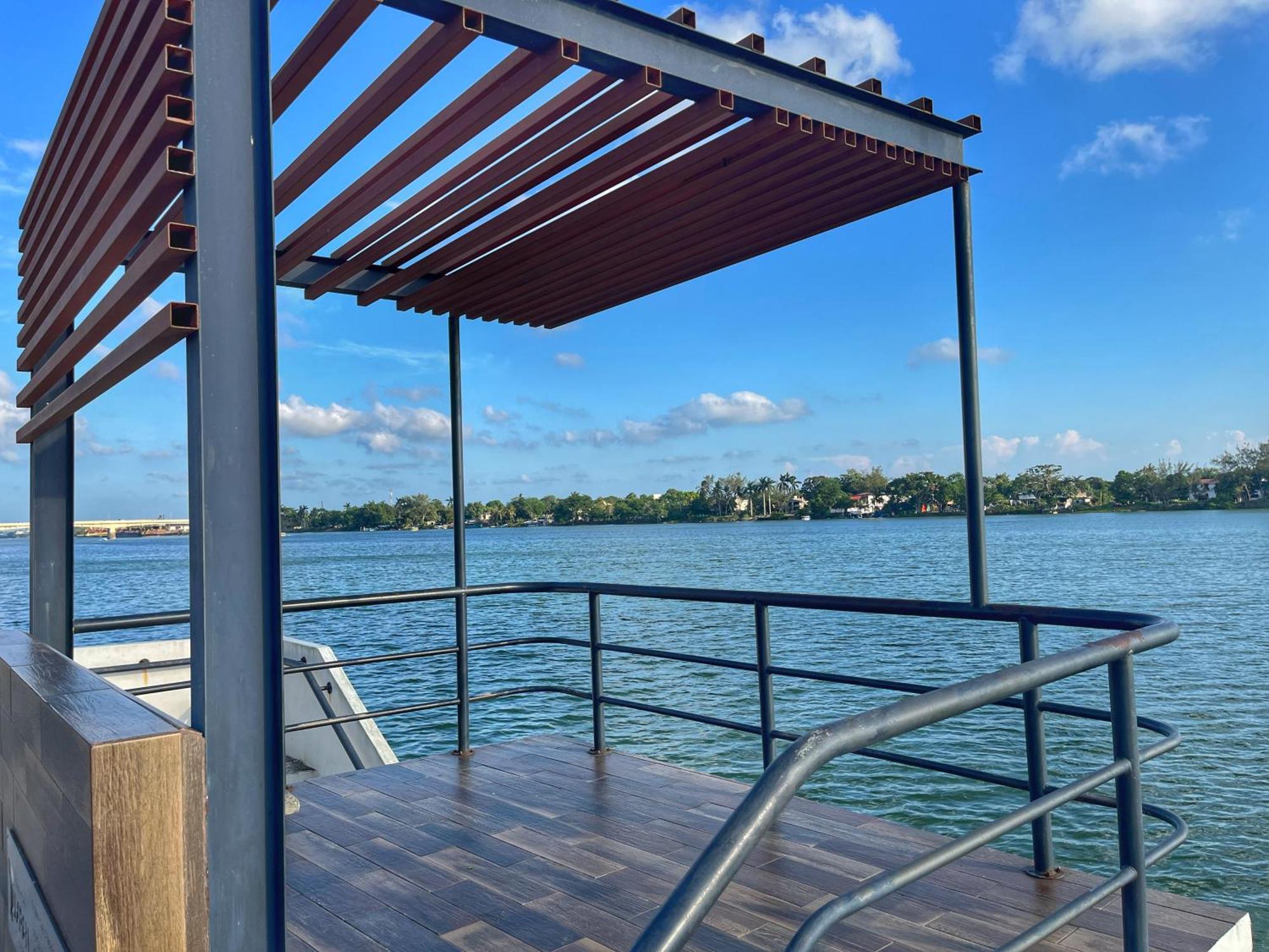 Best Western Riviera Tuxpan Tuxpan  Eksteriør billede