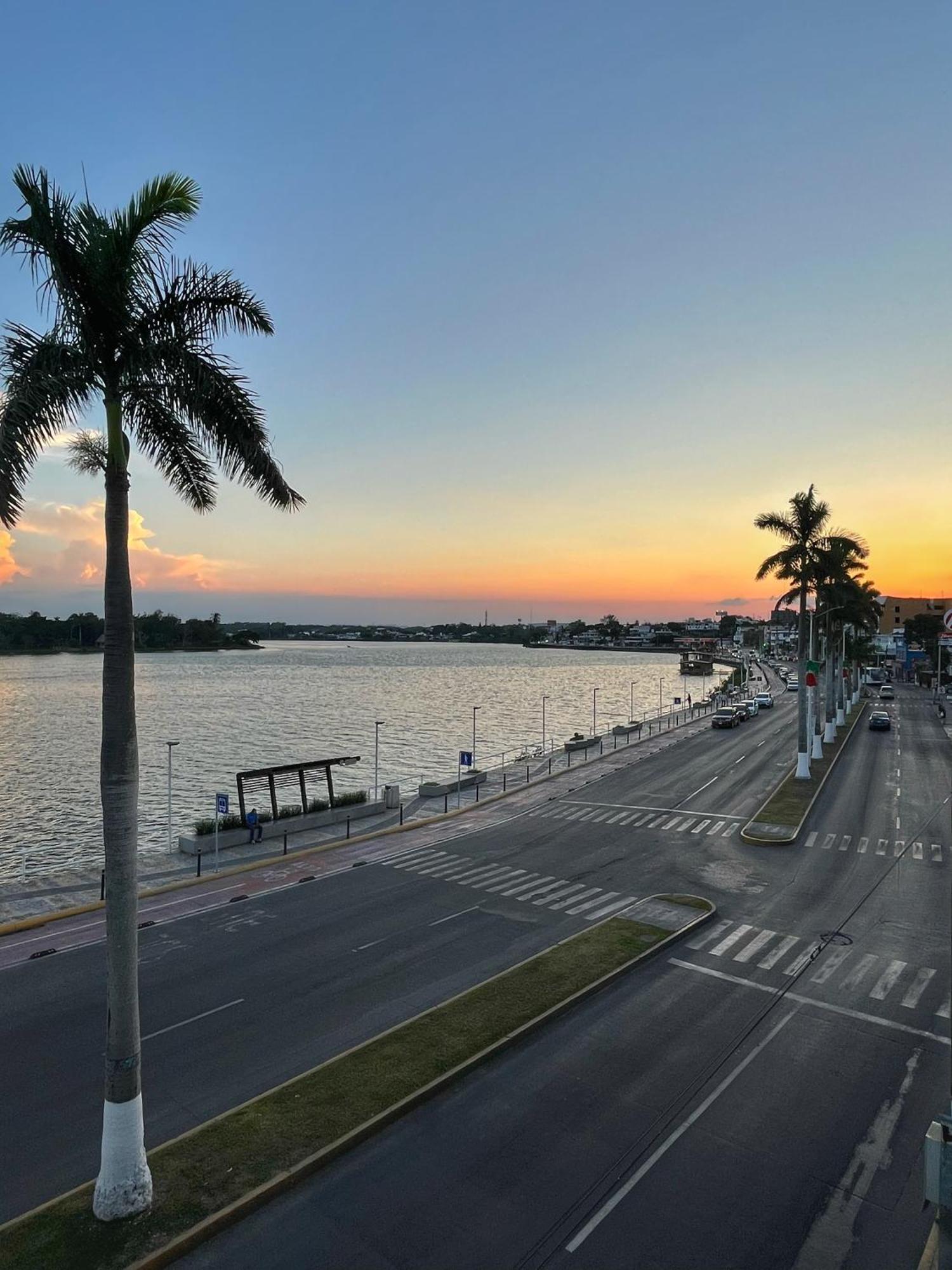 Best Western Riviera Tuxpan Tuxpan  Eksteriør billede