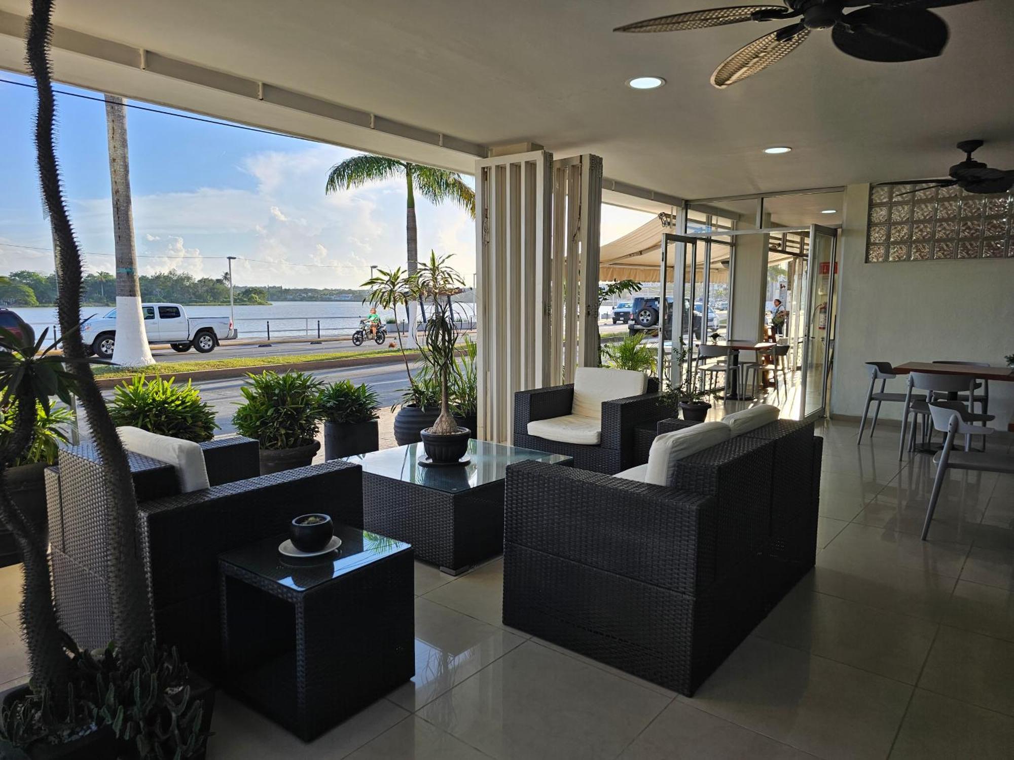 Best Western Riviera Tuxpan Tuxpan  Eksteriør billede
