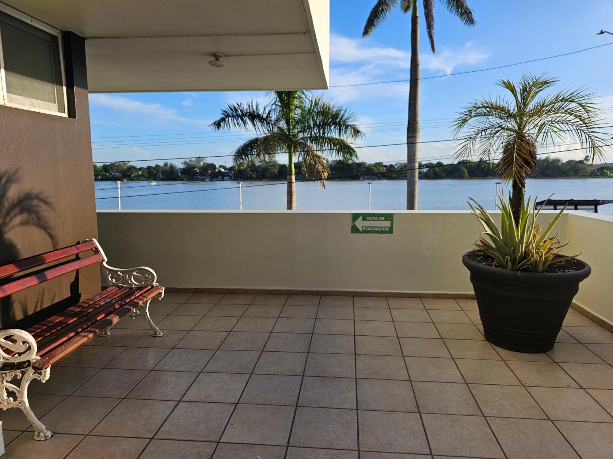 Best Western Riviera Tuxpan Tuxpan  Eksteriør billede