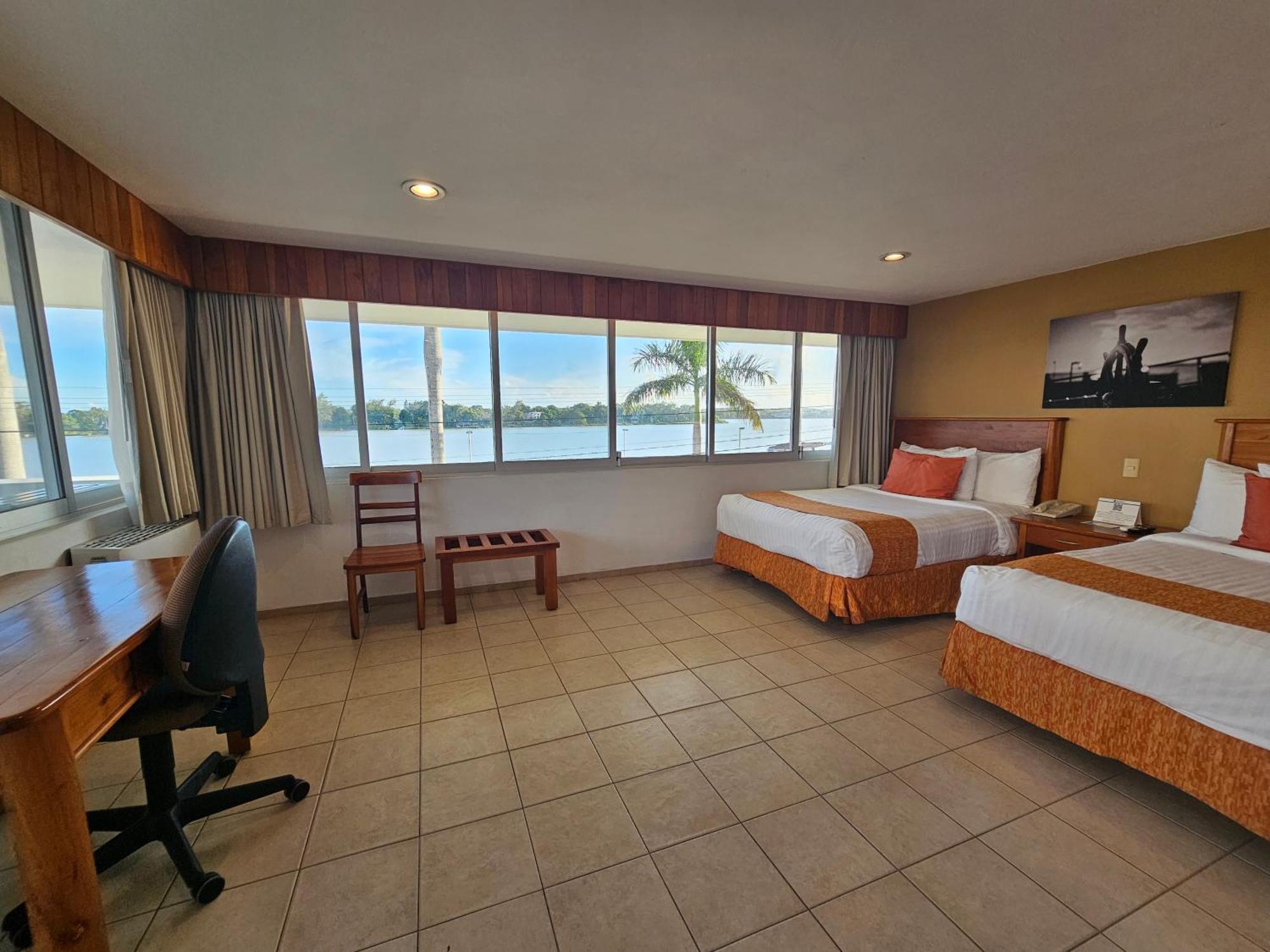 Best Western Riviera Tuxpan Tuxpan  Eksteriør billede