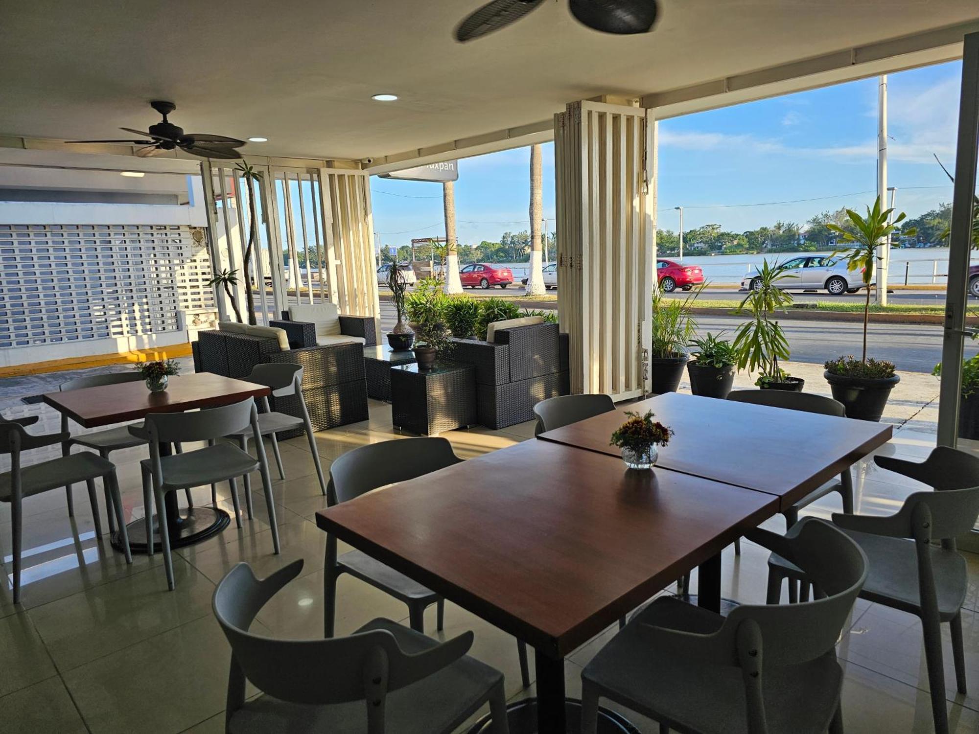 Best Western Riviera Tuxpan Tuxpan  Eksteriør billede