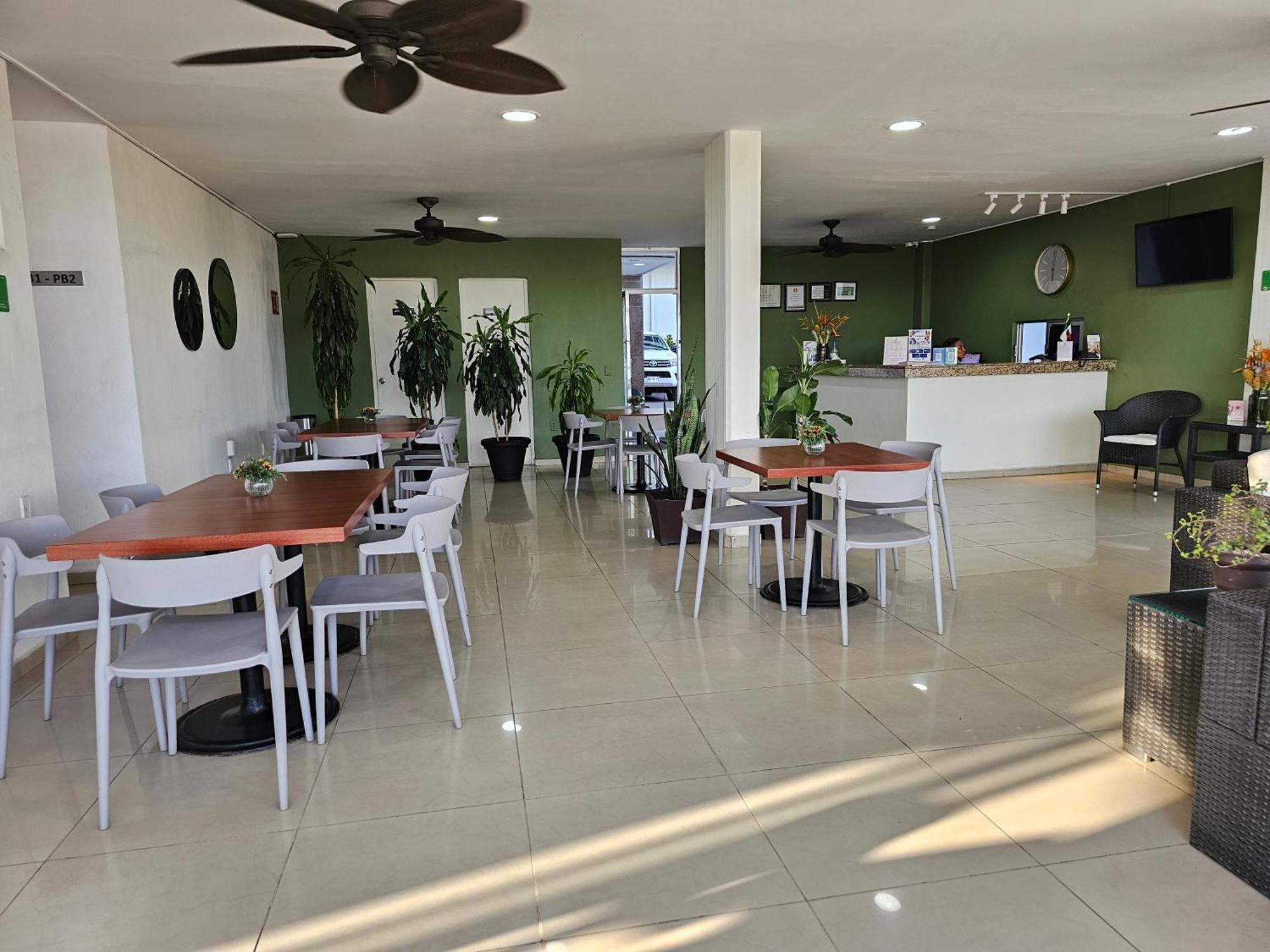 Best Western Riviera Tuxpan Tuxpan  Eksteriør billede