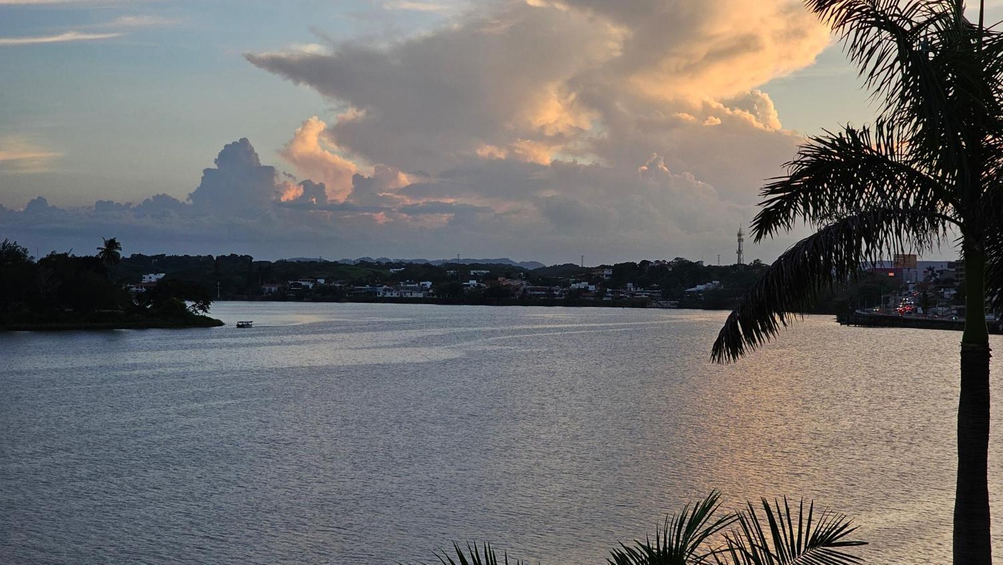 Best Western Riviera Tuxpan Tuxpan  Eksteriør billede