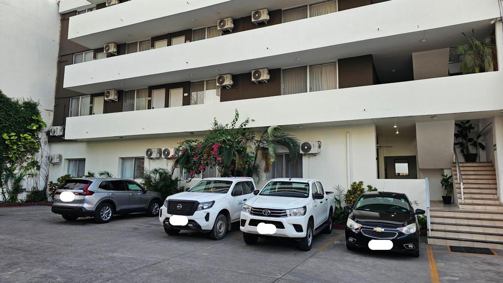 Best Western Riviera Tuxpan Tuxpan  Eksteriør billede