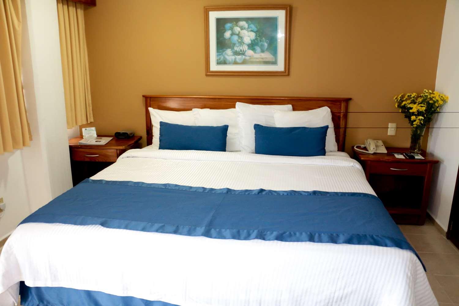 Best Western Riviera Tuxpan Tuxpan  Eksteriør billede