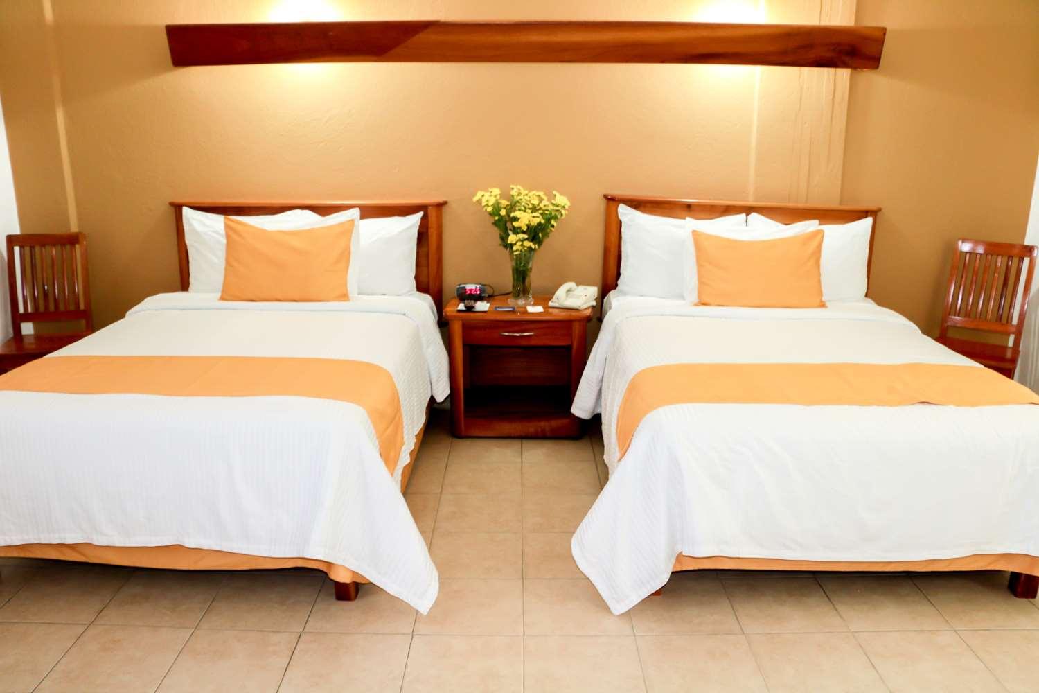 Best Western Riviera Tuxpan Tuxpan  Eksteriør billede