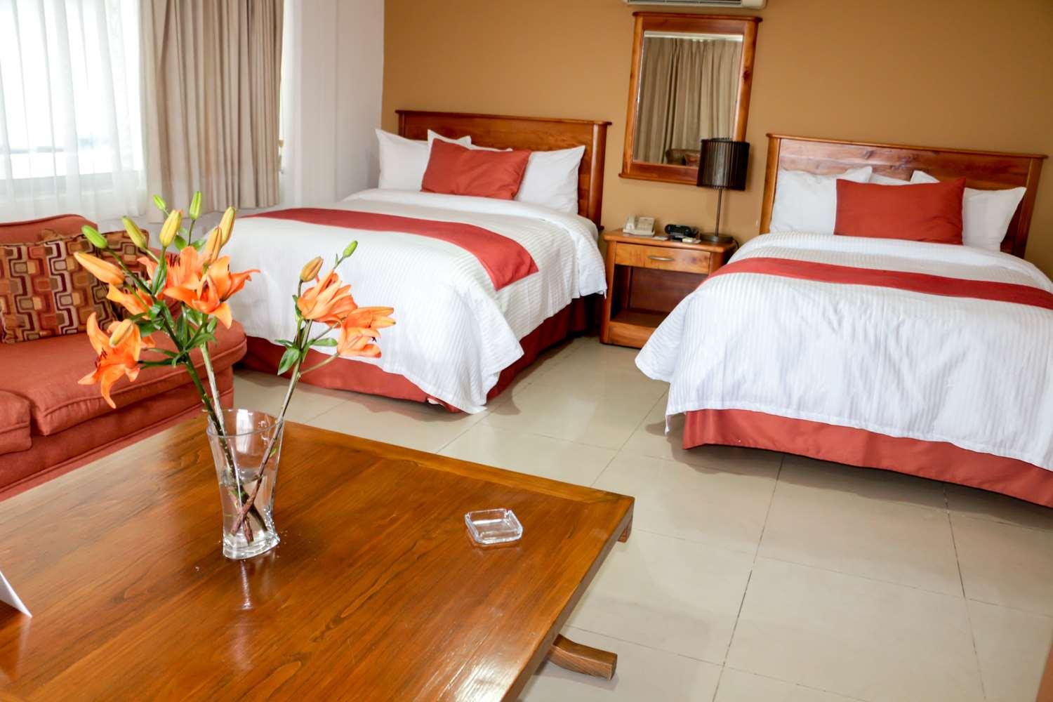 Best Western Riviera Tuxpan Tuxpan  Eksteriør billede