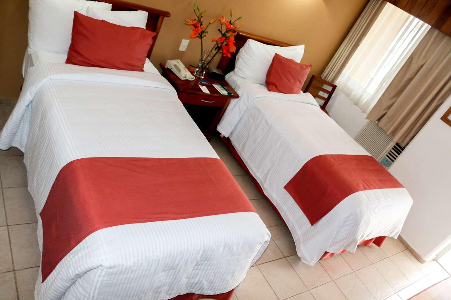 Best Western Riviera Tuxpan Tuxpan  Eksteriør billede
