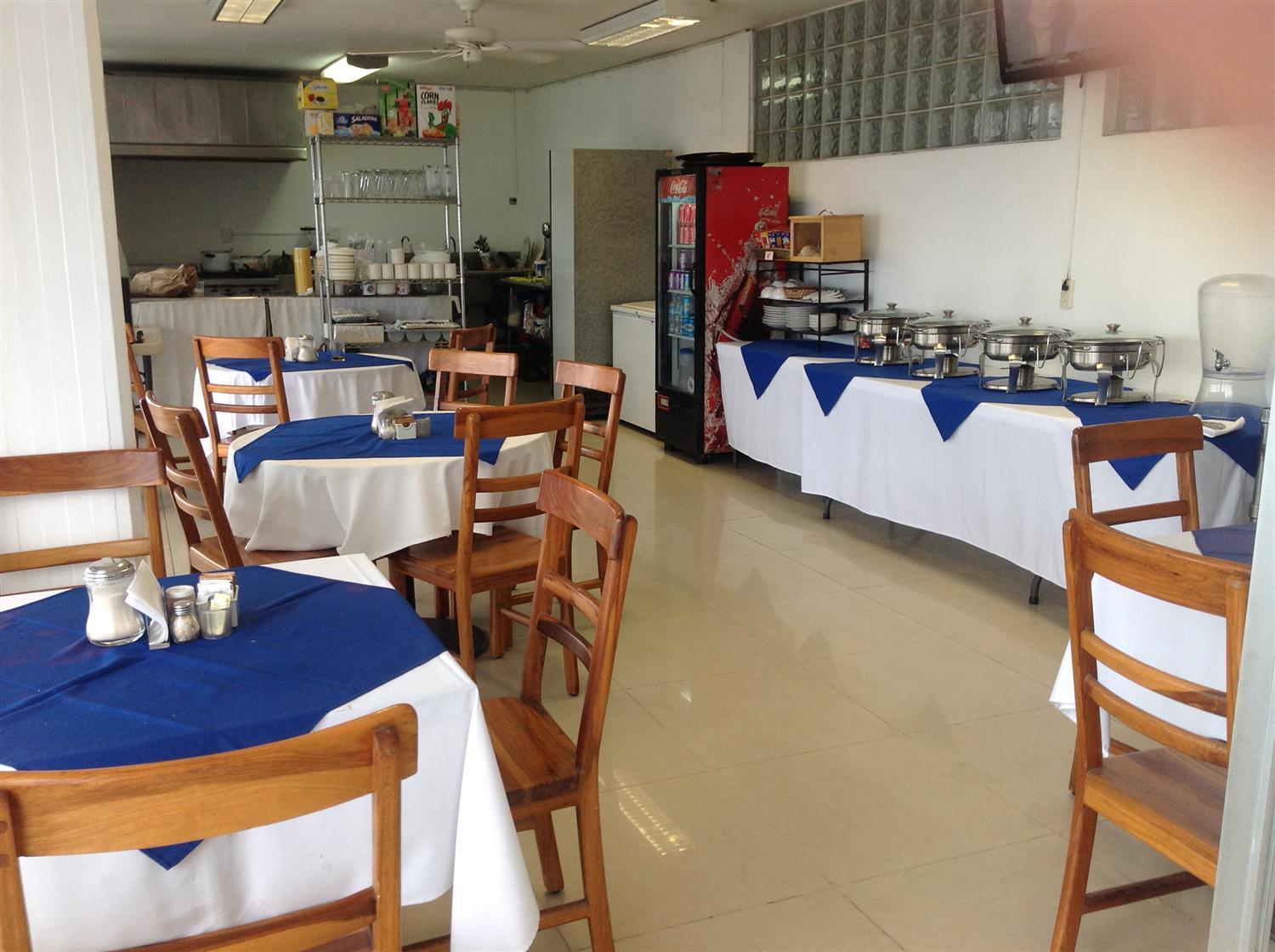 Best Western Riviera Tuxpan Tuxpan  Eksteriør billede