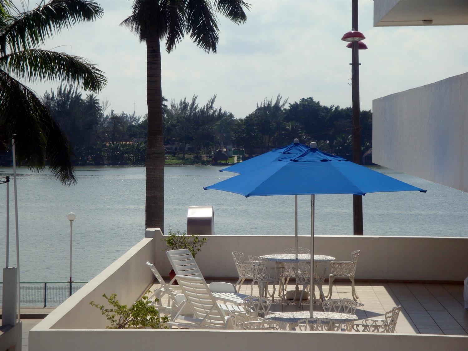 Best Western Riviera Tuxpan Tuxpan  Eksteriør billede