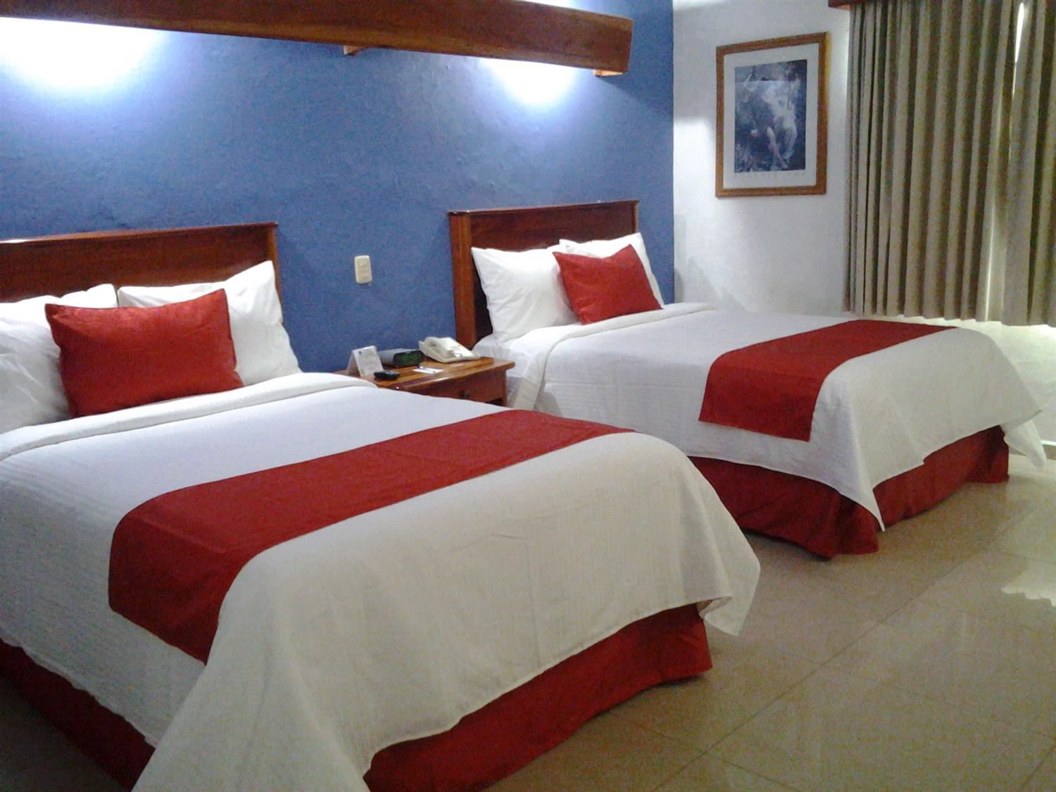 Best Western Riviera Tuxpan Tuxpan  Eksteriør billede