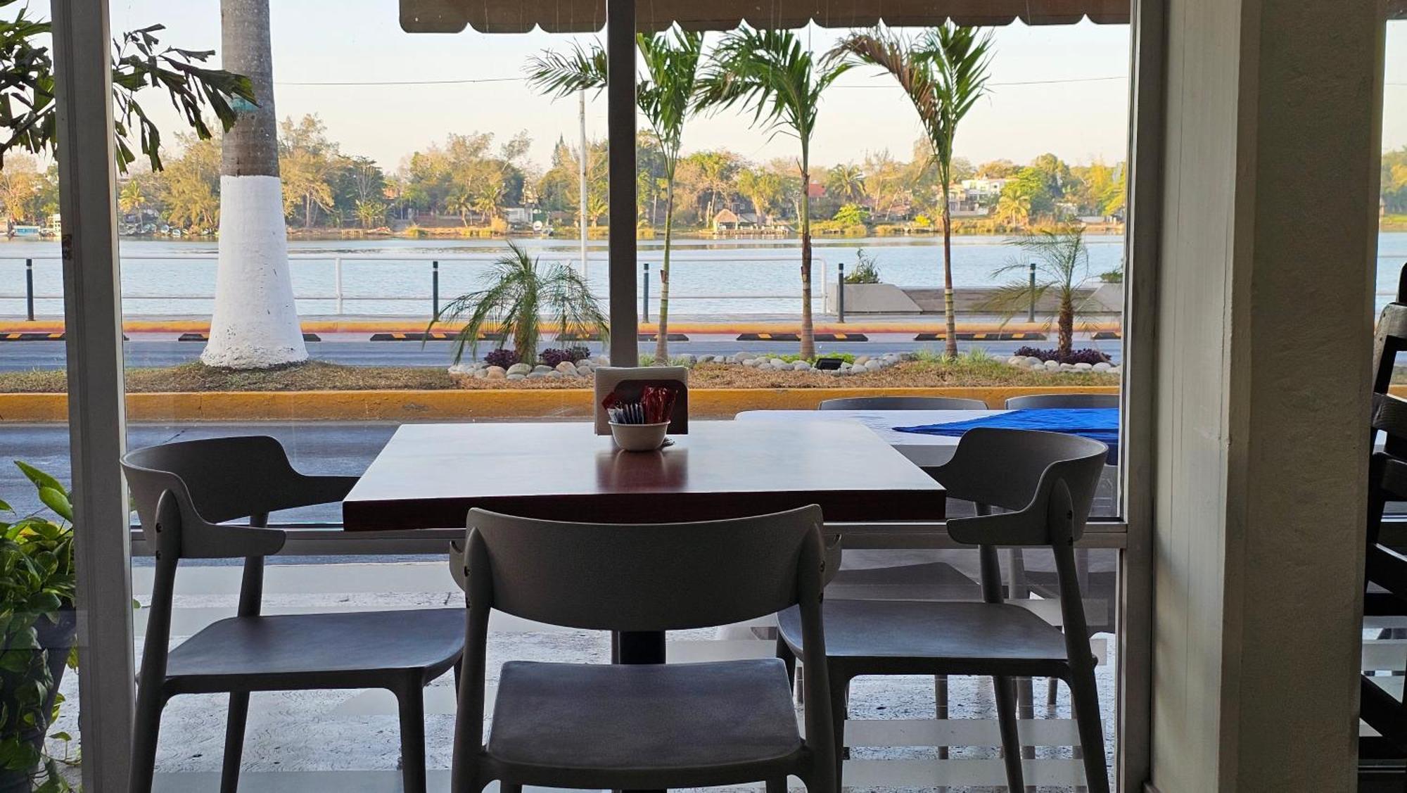 Best Western Riviera Tuxpan Tuxpan  Eksteriør billede